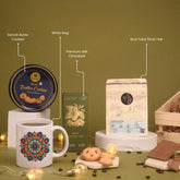 The Caffeine Couture Hamper